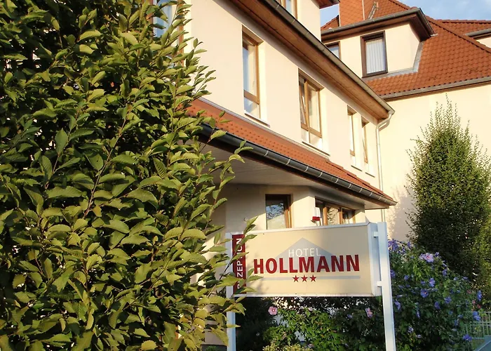 Hotel Hollmann