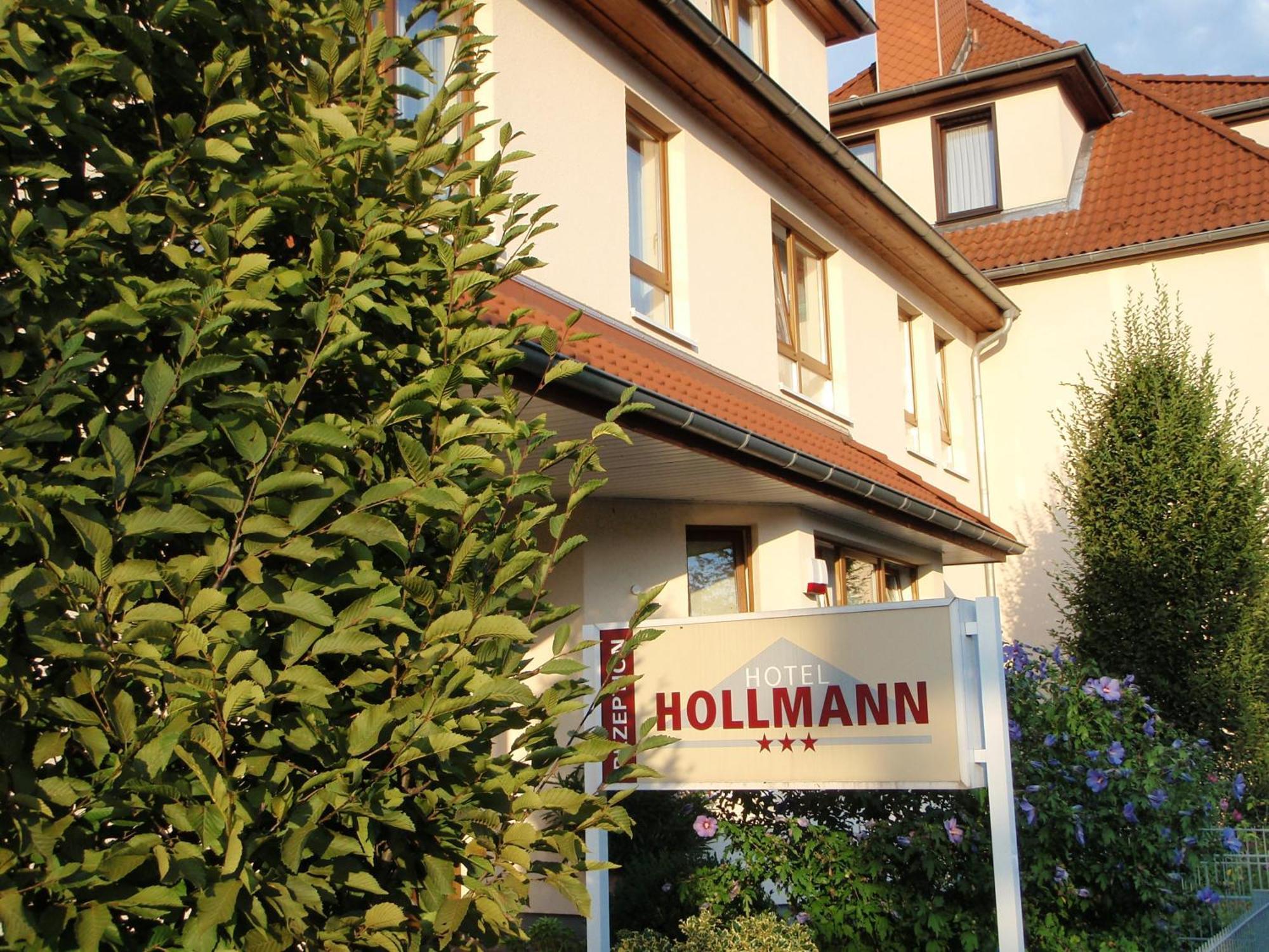 Hotel Hollmann 3*