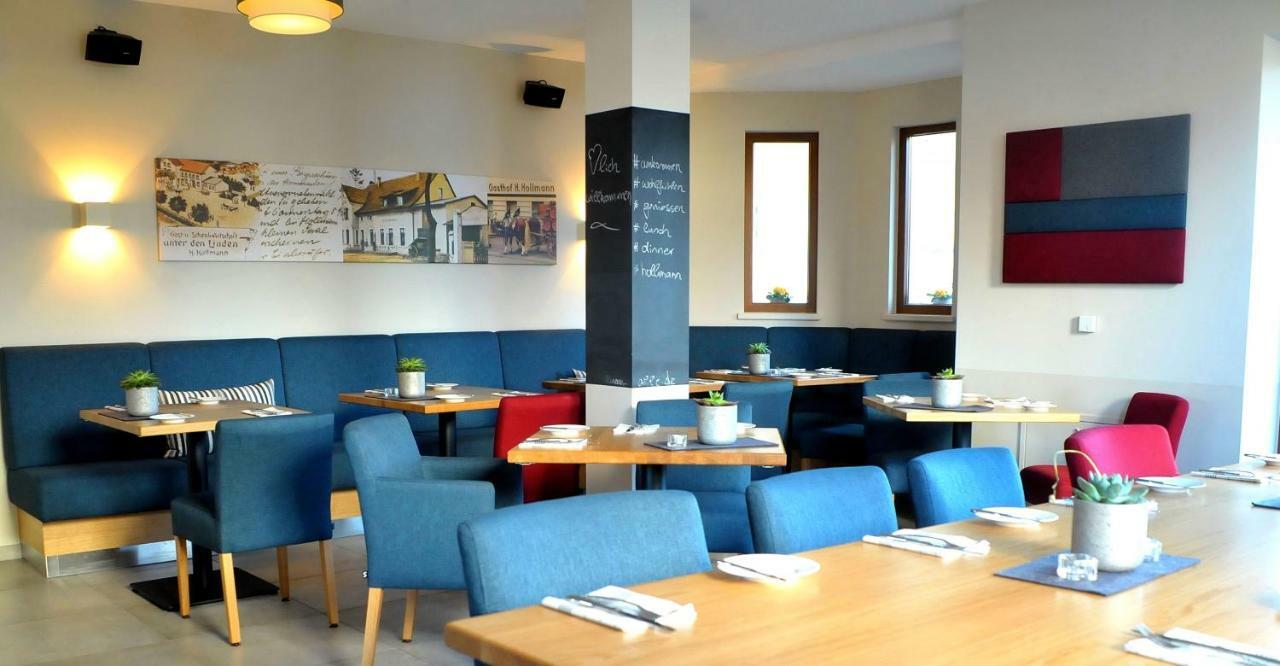 Hollmann Hotel